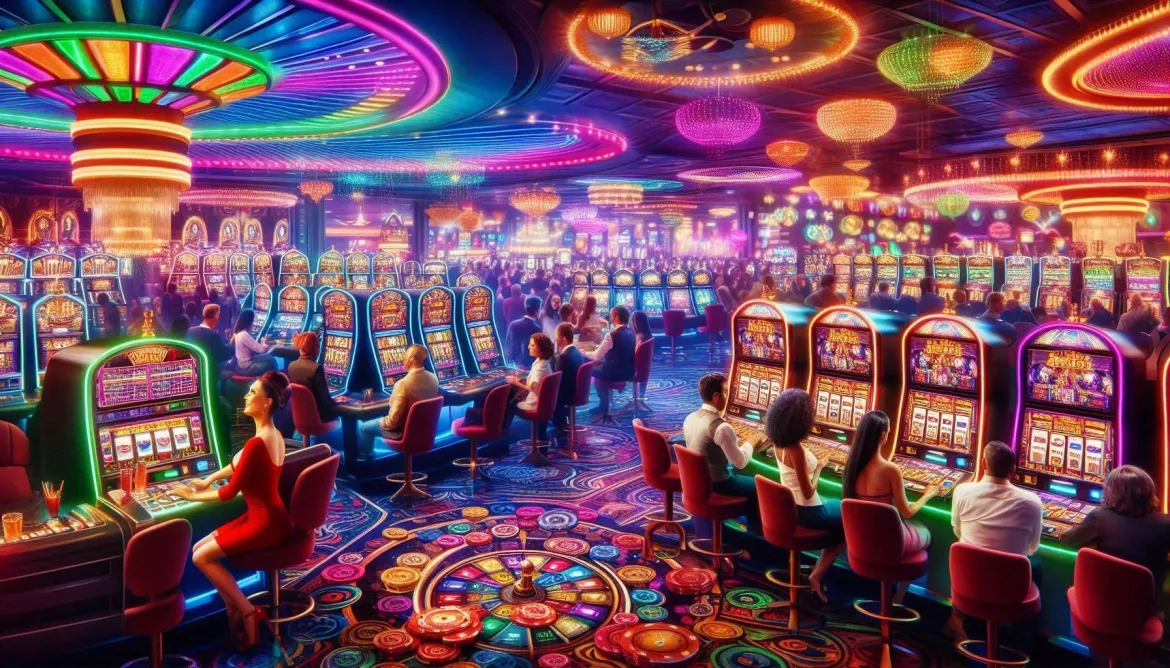 Casino Guadalajara